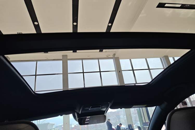 Used BYD Han 2025 DM-i 125KM Elite Model