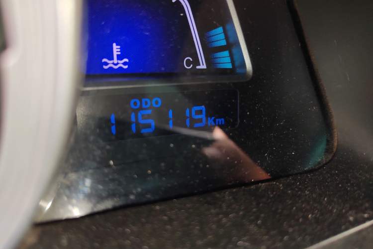 Used Luxgen U6 SUV 2015 1.8T Fashion Edition