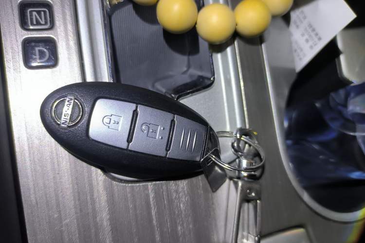 Used Nissan Murano 2015 2.5L XL Two-Wheel Drive Smart Edition
