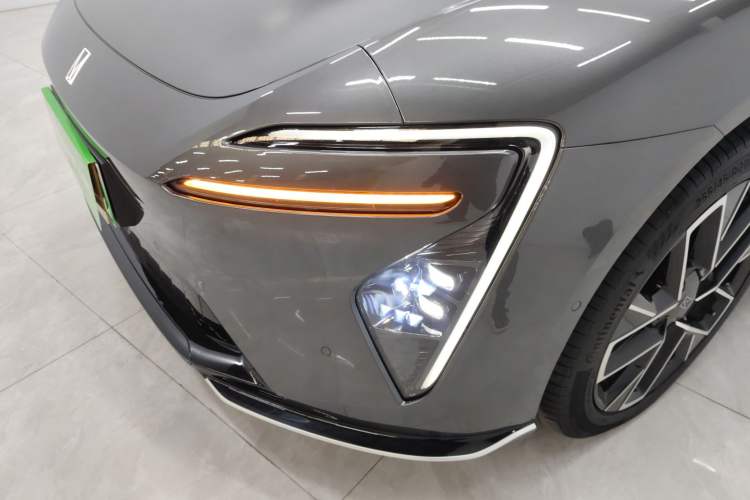 Used Avatr 06 2025 Ultra Pure Electric Edition
