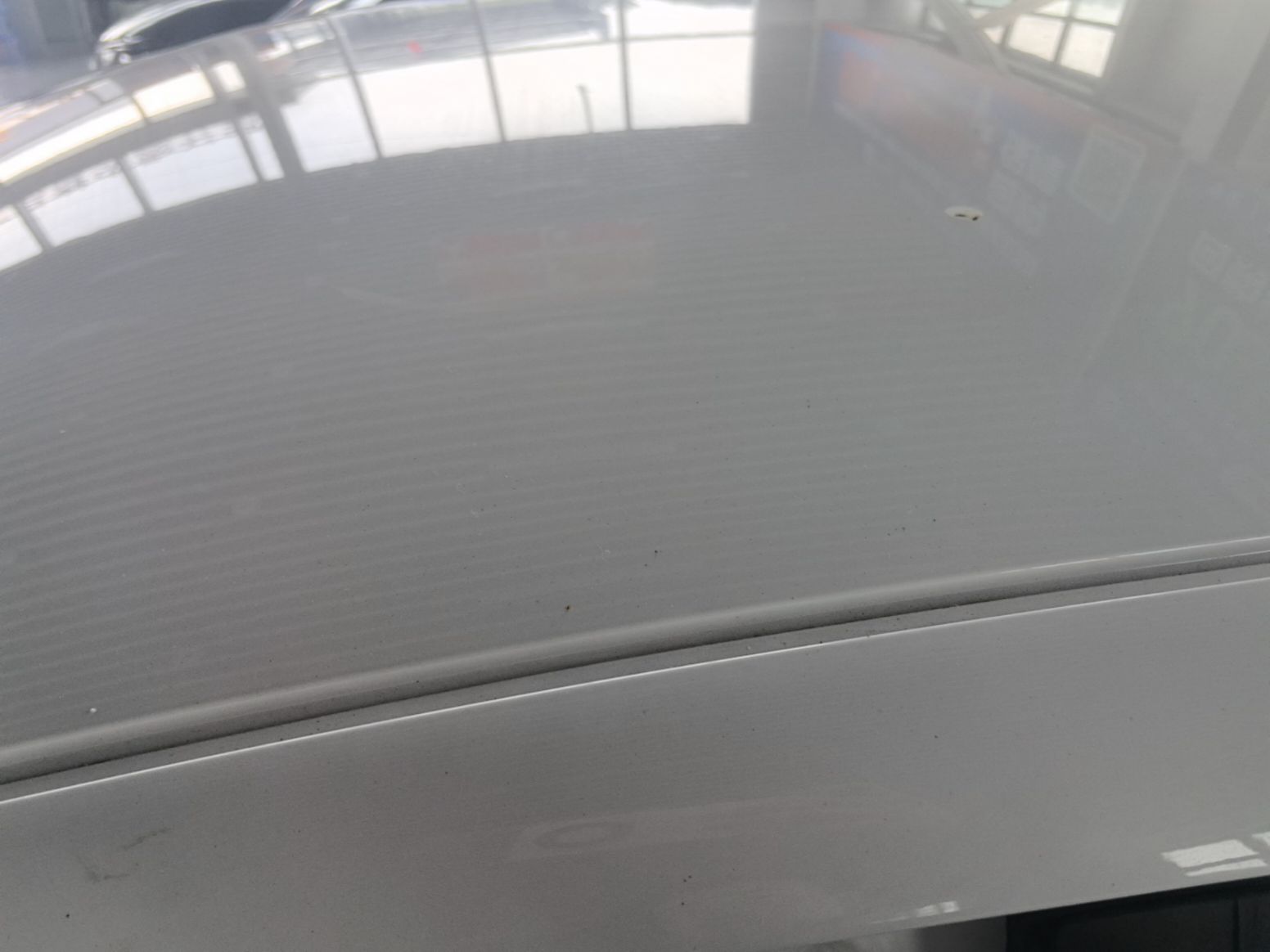 Geely Galaxy Geome 2025 310km Youth Edition — снимка 7