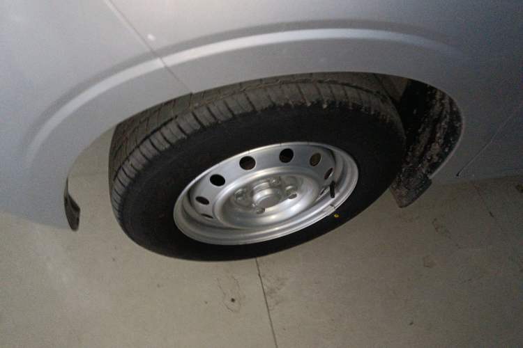 Used Wuling Hongguang V 2022 1.5L Jingqu Edition Electric-Assist LAR