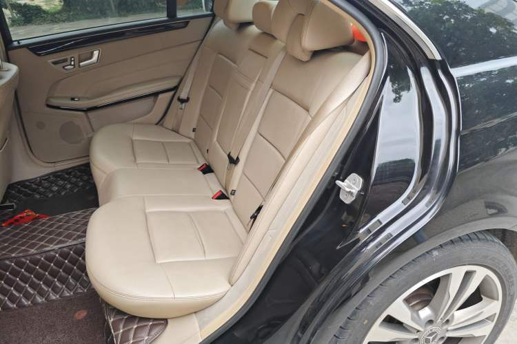 Used Mercedes-Benz E-Class 2014 E 260 L Sport Edition