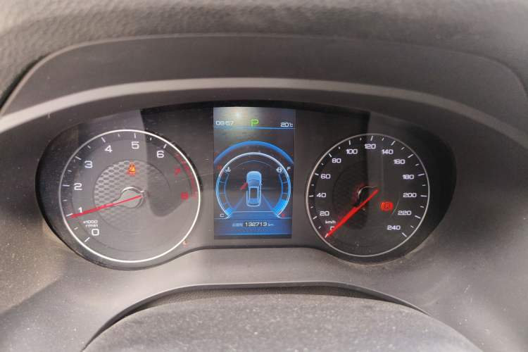 Used BYD Song 2019 1.5TI Automatic Smart Connect Luxurious Edition