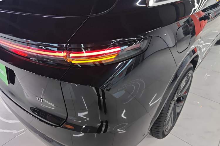 Used Li Auto L7 2024 MAX Model
