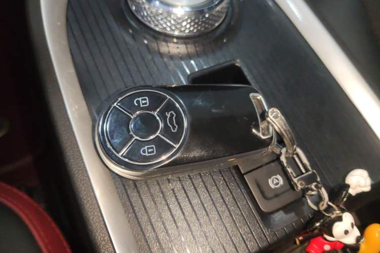 Used ORA Good Cat GT 2022 Mulan Edition 401 km Standard Range