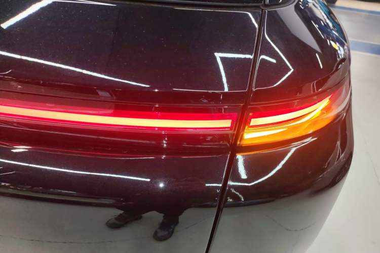 Used Li Auto L8 2023 Pro Model