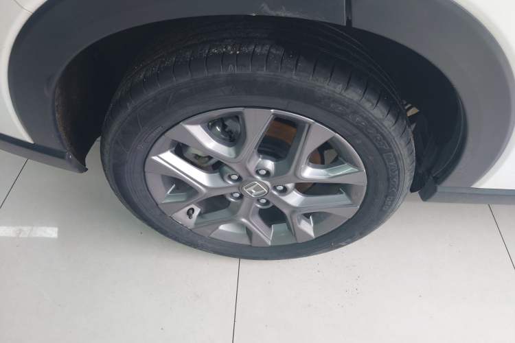 Used Honda ZR-V 2022 1.5T CVT Luxury Edition Right Rear Wheel Hub