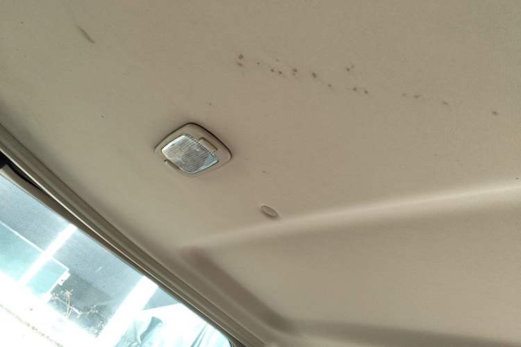 Used Buick GL8 2014 2.4L Classic Edition