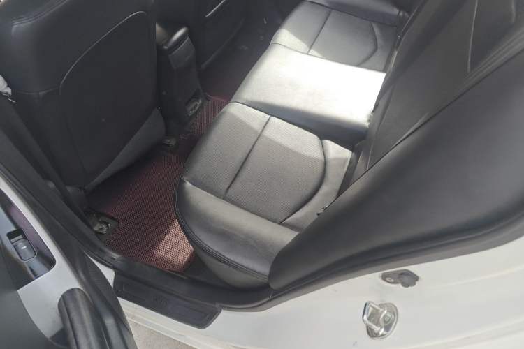 Used Kia Forte 2014 1.6L AT GLS