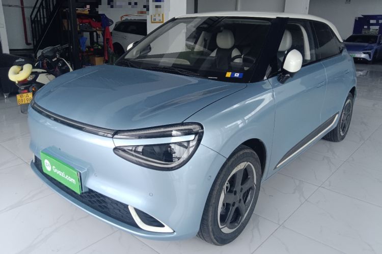 Used Dongfeng NAMMI 01 2024 430 Max Smart+