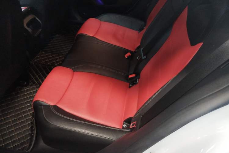 Used Mercedes-Benz CLA AMG 2021 AMG CLA 45 4MATIC+
