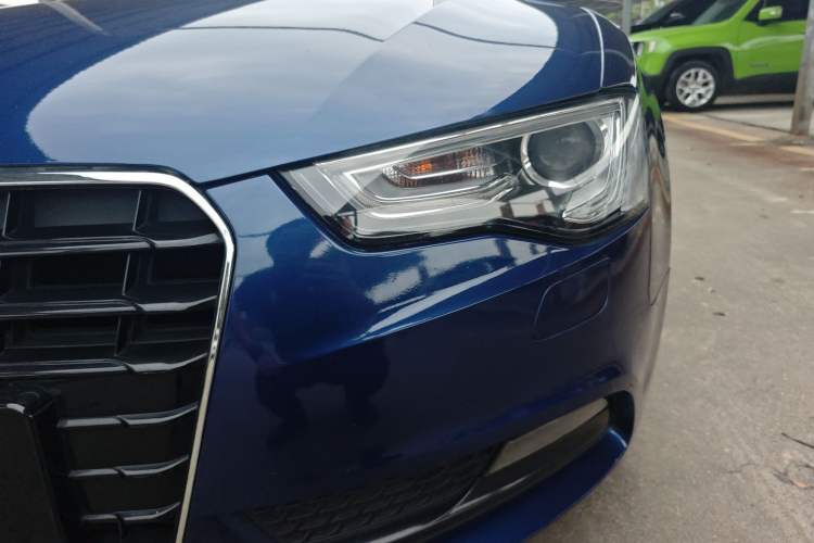 Used Audi A5 2014 Sportback 45 TFSI
