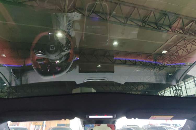 Used Zeekr 007GT 2025 Rear-Drive Intelligent Driving Version 75 kWh