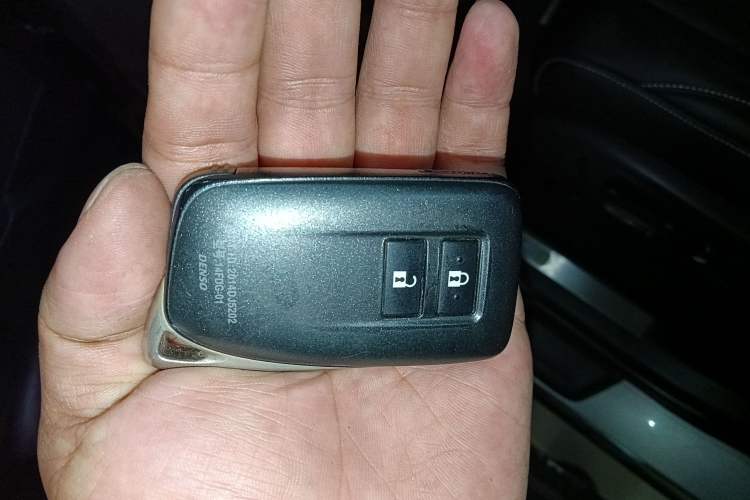 Used Lexus RX 2016 300 Two-Wheel Drive Elite Edition China VI Standard