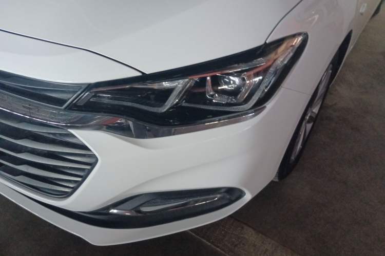 Used Chevrolet Monza 2022 320 Automatic Enjoyment Sunroof Version