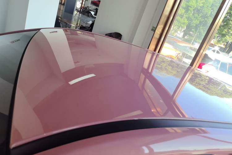 Used NETA V 2021 Witch Edition
