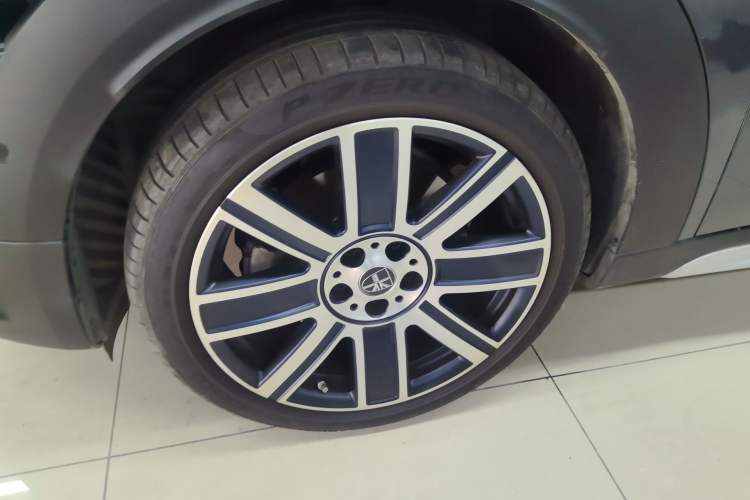 Used MINI Countryman 2021 2.0T COOPER S ALL4
