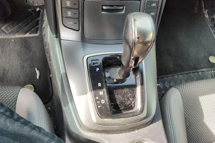 Used Hyundai Genesis Coupe 2012 2.0T Automatic Luxury Edition
