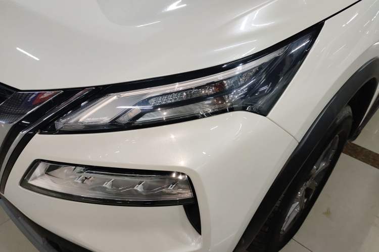 Used Nissan X-Trail 2021 VC-Turbo 300 CVT 2WD Comfort Edition

