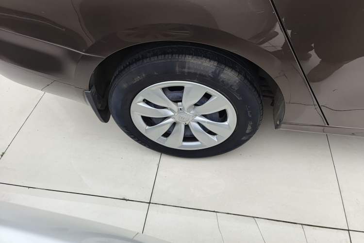 Used Citroen Elysee 2016 1.6L Automatic Fashion Model
