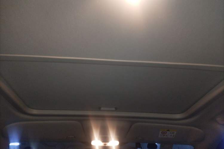 Used Jeep Compass (Import) 2014 2.4L four-wheel drive luxury navigation version
