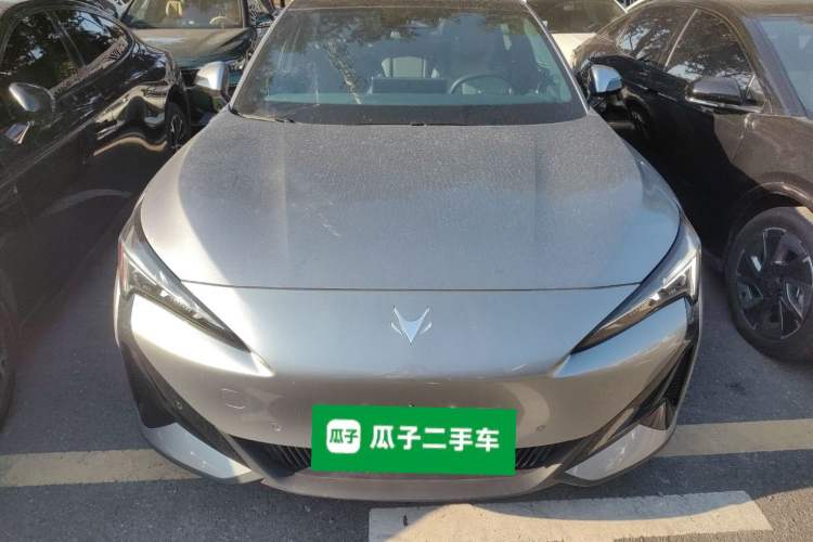 Used ARCFOX Alpha S5 2024 560PRO 185kW