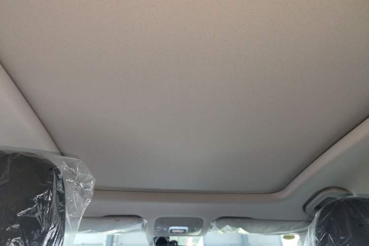 Used Chery Fengyun A8 2024 127 Chasing the Wind Edition Headliner