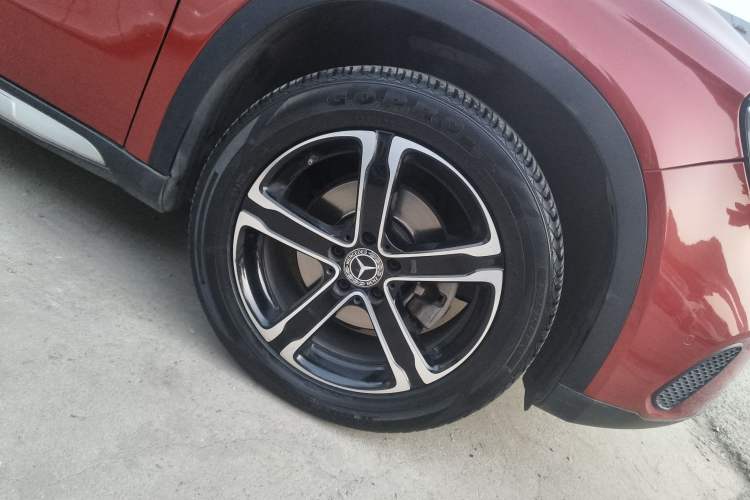 Used Mercedes-Benz GLA 2018 GLA 200 Fashion Model