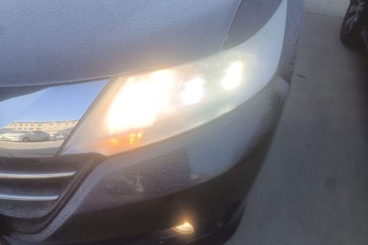 Used Honda Odyssey 2015 Updated Version 2.4L Smart Edition