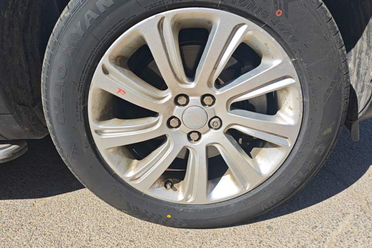 Used Land Rover Discovery Sport 2016 2.0T SE
