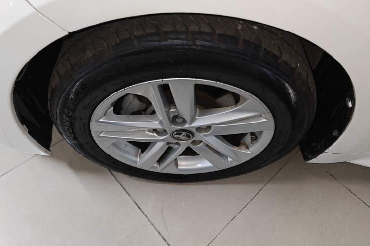 Used Toyota Levin 2022 TNGA 1.5L CVT Progressive Edition