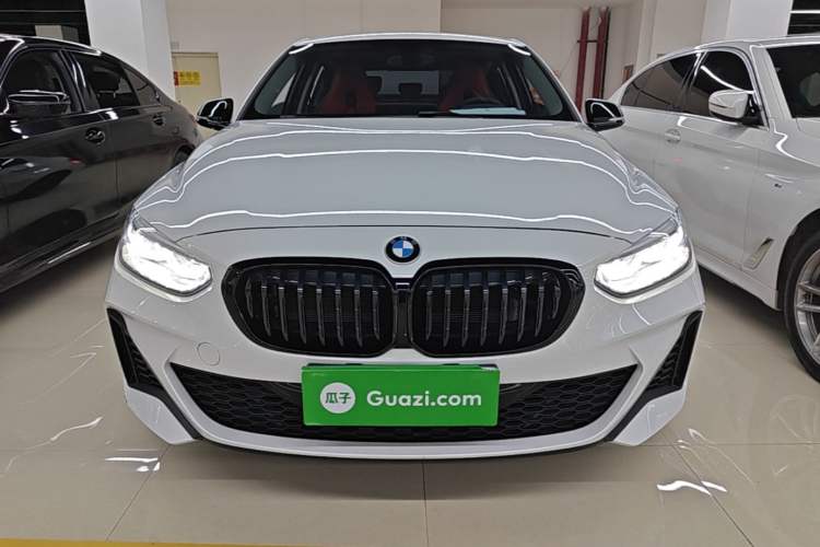 Used BMW 1 Series 2023 125i M Sport Night Edition