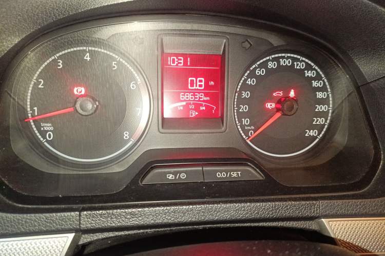 Used Volkswagen Jetta 2019 Dream Edition 1.5L Manual Comfort Version