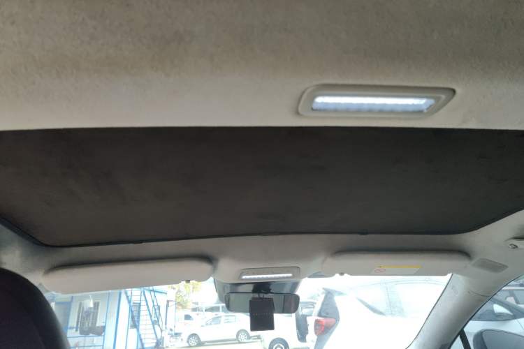 Used Zeekr 007 2024 Rear-Drive Enhanced Version 75 kWh
