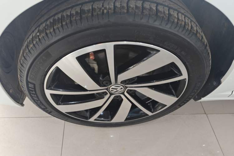 Used Volkswagen Sagitar 2021 280TSI DSG Excellence Edition
