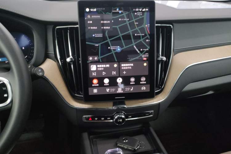 Used Volvo XC60 2026 B5 4x4 SmartDrive Sport Edition