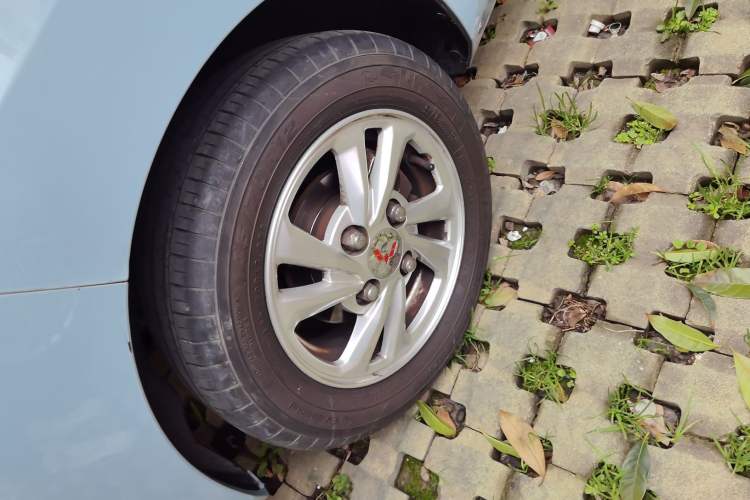 Used Wuling Hongguang MINIEV 2020 Enjoyment Model Lithium Iron Phosphate