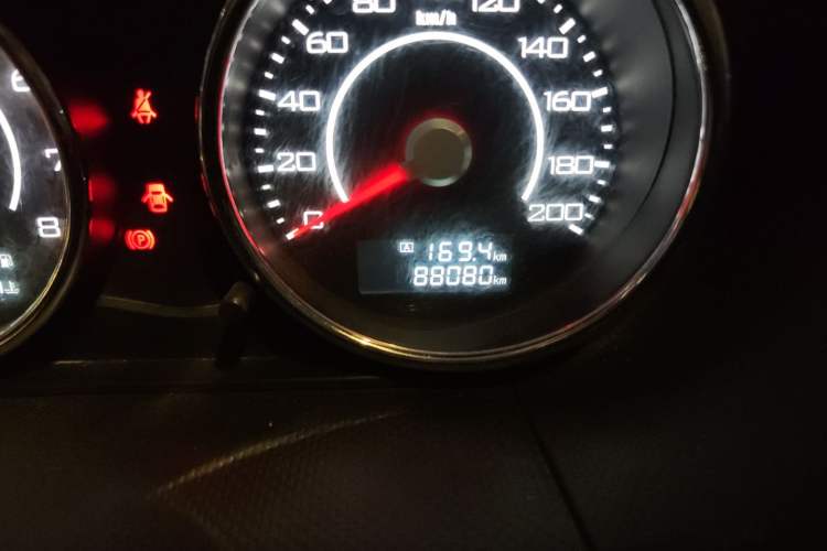 Used Great Wall C20R 2011 1.5L Manual Urban Version
