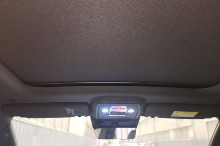 Used BYD Song PLUS New Energy 2025 DM-i 112KM Prestige Model