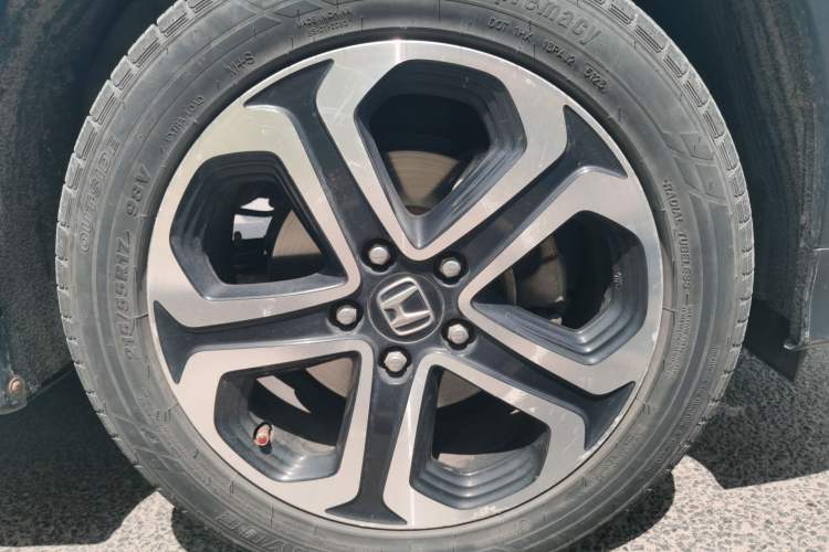 Used Honda XR-V 2015 1.8L EXi CVT Comfort Version Right Front Wheel Hub