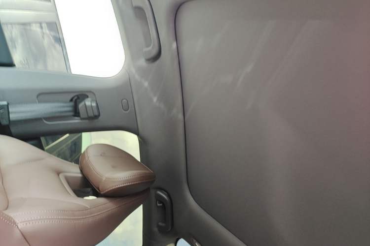 Used Leapmotor C01 2024 Pure Electric 525 Comfort Edition
