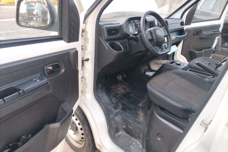 Used Karry Jiangtun 2022 Jiangshun No.1 Ultra-Performance Edition by Guoxuan Hi-Tech
