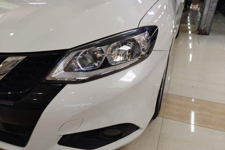 Used Nissan Tiida 2020 1.6L CVT Cool Edition