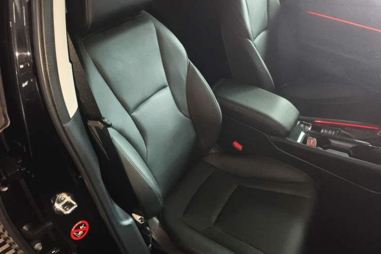 Used Honda Accord 2024 260TURBO Luxury Edition
