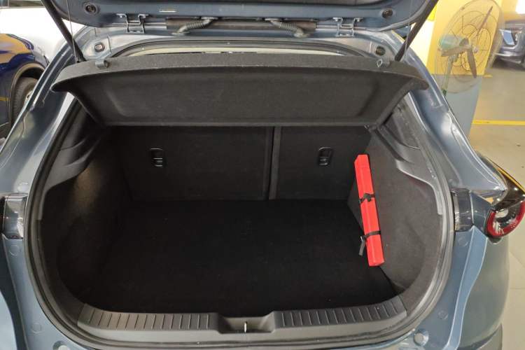 Used Mazda CX-30 2021 2.0L Automatic Joyful Edition
