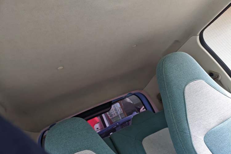 Used LINGBOX uni 2023 Ultra-Sweet Version (Manual Seating) Headliner