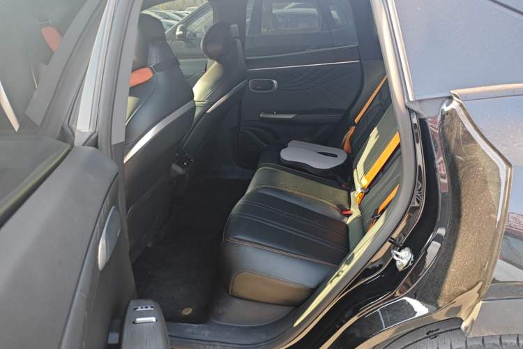 Used Deepal S07 2024 520Max Pure Electric Version
