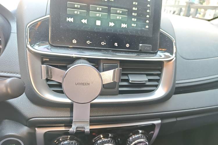 Used Toyota YARiS L Zhi Xuan 2022 X-Trail 1.5L CVT Prestige Edition