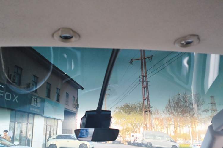 Used XPeng G3 2020 520 Smart Edition Headliner